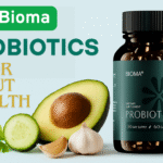The Ultimate Bioma Health Guide: Improve Digestion & Lose Weight with Probiotics
