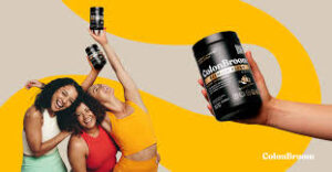 Jumpstart Your Wellness Journey: ColonBroom for Better Digestion and Energy